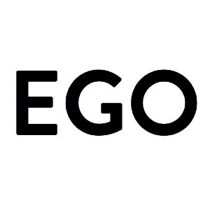 EGO Shoes logo